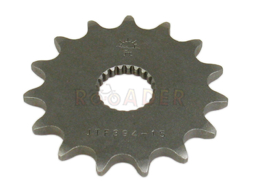 Zębatka przednia APRILIA RS, RX, SX, MX, AF1, Pegaso, Red Rose, Tuareg, Tuono 125 - typ 520, 14 zębów