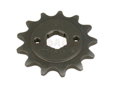 Zębatka przednia HONDA CA 125 Rebel, MTX 200, TLR 200 Reflex; ATV 150/200/250 - typ 520, 14 zębów
