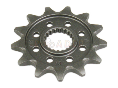 Zębatka przednia YAMAHA YZ 125/250, WR 250 - typ 520, 14 zębów