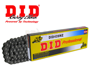 Łańcuch napędowy typ 428NZ Professional - 122 ogniw