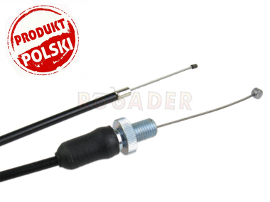 Linka gazu HONDA CR 125 R (93-99)