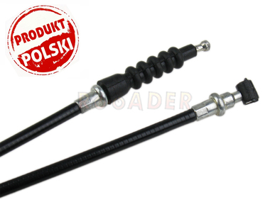 Linka sprzęgła ZIPP SHOCK 50