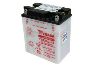 Akumulator YB12AL-A2 - 12V 12Ah