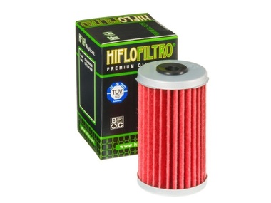 Filtr oleju HF169 (MF169) - Daelim