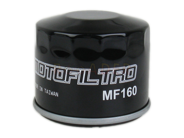 Filtr oleju MF160 (HF160) - Bimota, BMW, Husqvarna