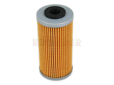 Filtr oleju MF611 (HF611) - BMW, Husqvarna, Sherco