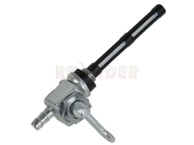 Kranik paliwa manualny  (gwint M10x1,0mm)