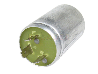 Przerywacz kierunkowskazów SIMSON S51, SR50 - 6 Volt, 3 wyjścia
