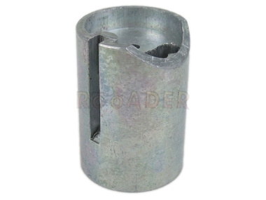 Przepustnica gaźnika SIMSON S50, S51, S70, SR50, SR80, KR51 Schwalbe - do gaźników typu 16N1, 19N1 (tzw. stary typ)