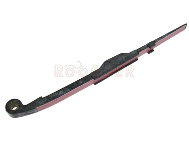 Prowadnica łańcucha rozrządu GY6  50/80 - ROMET, ROUTER, BARTON, JUNAK, KYMCO, ZIPP i inne skutery z silnikiem 4T 50/80cm3 (górna)