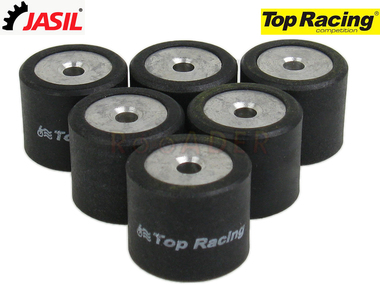 Rolki wariatora 20x17 - 12,0 gr.