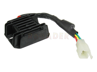 Regulator napięcia FERRO FT 125-18C