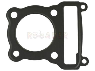 Uszczelka pod głowicę JUNAK Racer 125, RZ125, S125, 121, 123, 121FL, ADV 125 - 125cm3, Ø56,50mm