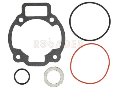 Komplet uszczelek góry silnika PIAGGIO HEXAGON 180 2T L/C, GILERA RUNNER 180 2T L/C - MALOSSI