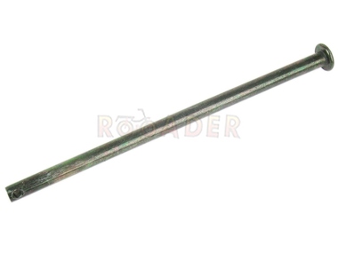Oś podstawy centralnej FERRO 301, 302, 303 50cc 4T (Ø8x175mm)