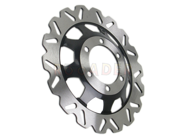 Tarcza hamulca ZIPP PRO 50/125 przód