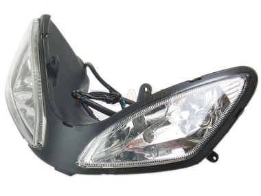 Lampa przednia ZIPP PRO