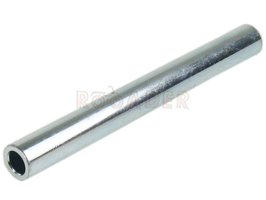 Tuleja metalowa wahacza tył KYMCO Maxxer 400/450, MXU 400/450/500 (długość 155mm)