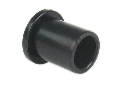 Tuleja plastikowa wahacza przód/tył KYMCO Maxxer 400/450, MXU 400/450/500/700 (plastikowa, długość 29mm)
