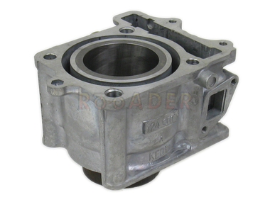 Cylinder KYMCO Dink, B&W 125cm3, Ø52,40mm (bez tłoka, oryginał)