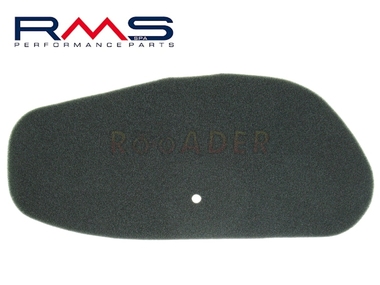 Filtr powietrza YAMAHA VP 300 Versity, MBK Kilibre 300 - gąbka