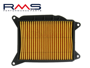Filtr powietrza YAMAHA YP 400 Majesty, X-Max - wkład papierowy (filtr do przekładni CVT)