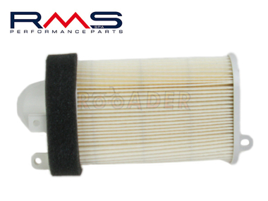 Filtr powietrza YAMAHA XP 500 T-Max (2001-2007) - wkład papierowy (lewa strona)