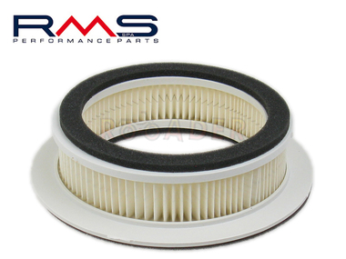 Filtr powietrza YAMAHA XP 500 T-Max (2001-2011) - wkład papierowy (filtr do przekładni CVT)