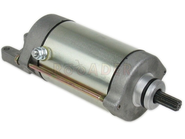 Rozrusznik elektryczny PIAGGIO Beverly, X8, X9; GILERA Fuoco, Nexus; APRILIA Atlantic, Scarabeo 400/500