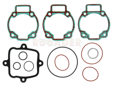 Komplet uszczelek góry silnika PIAGGIO HEXAGON 125/150 2T L/C, GILERA RUNNER 125/150 2T L/C