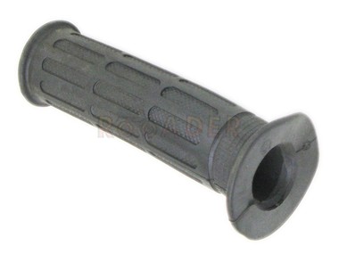 Manetka gumowa kierownicy FERRO 900, ZIPP JZV-50 lewa