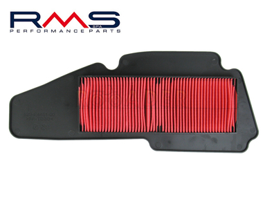 Filtr powietrza YAMAHA HW 125/150 Xenter, XC 125 Majesty S - wkład papierowy
