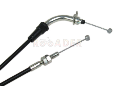Linka gazu JUNAK RS 125