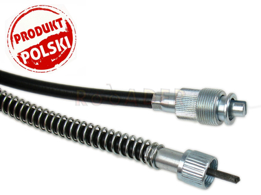 Linka licznika KINGWAY Choper 150/250, ZIPP Raven 250, LIFAN LF250-4 (długość 102cm)