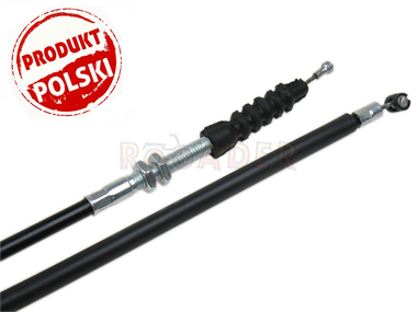 Linka sprzęgła ROMET R-150, SK-150