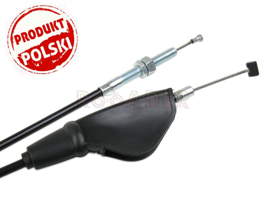 Linka sprzęgła HONDA VT 125 Shadow (98-08)
