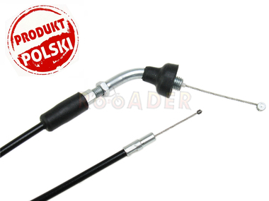 Linka gazu HONDA CLR 125 Cityfly (98-03)