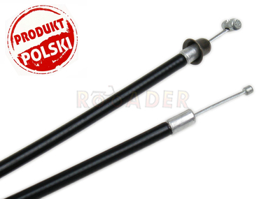 Linka ssania SIMSON S51, S70 wersja Enduro