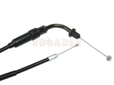 Linka gazu ZIPP PRO 50 4T