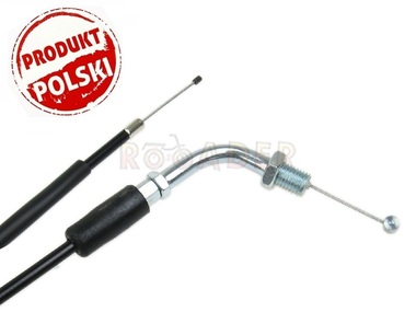 Linka gazu ROMET RR-50