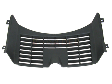 Osłona przednia JUNAK 901 SPORT od 2013r (kratka wlotu powietrza do silnika)