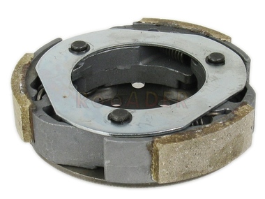 Sprzęgło odśrodkowe HONDA SH 300, FES 250 Foresight; PEUGEOT SV 250; PIAGGIO X9 250cm3 - Ø135mm