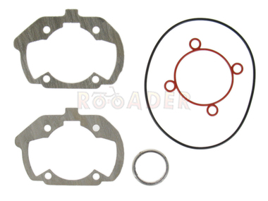 Komplet uszczelek góry silnika PEUGEOT Jet Force, Ludix, Speedfight 3 L/C - 70cm3, Ø47,60mm (do cylindra AIRSAL)