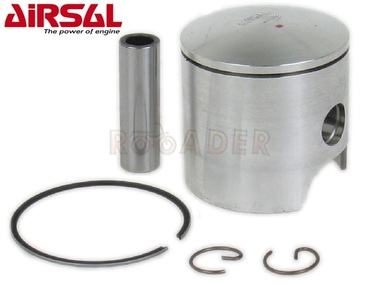 Tłok PEUGEOT Jet Force, Ludix, Speedfight 3 L/C z cylindrem AIRSAL 70cm³ - ø47,60mm