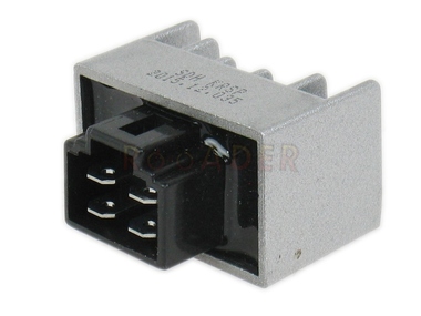 Regulator napięcia PEUGEOT Kisbee, Django 50 4T