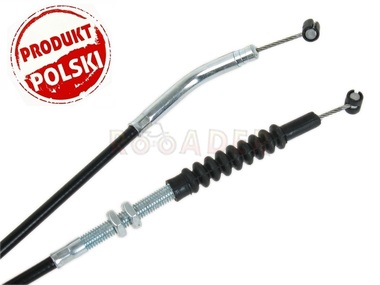 Linka sprzęgła JUNAK RS 125