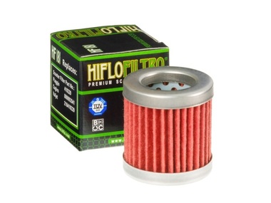 Filtr oleju HF181 (MF181) - Aprilia, Cagiva, Italjet, Piaggio, Vespa