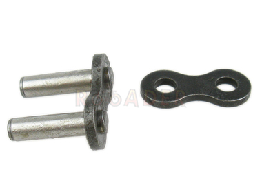 Ogniwo łańcucha napędowego typ 428 NZ - zakuwka do łańcucha D.I.D 428NZ Professional