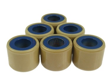 Rolki wariatora 23x18 - 25,2 gr.