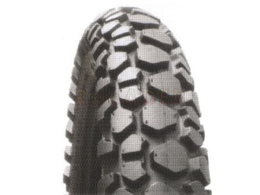 Opona 18 x 110/80 (110/80-18) AWINA F970 TL 4PR